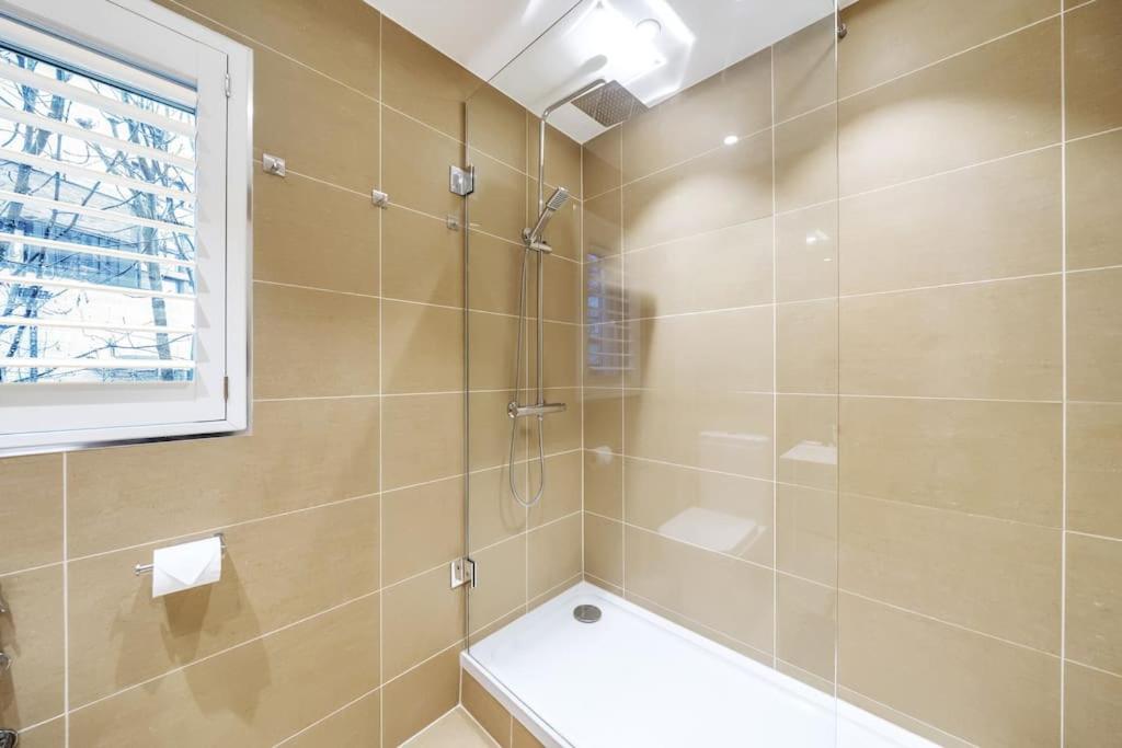 Stylish Contemporary 1 Bed Flat Near London Bridge Apartment Luaran gambar